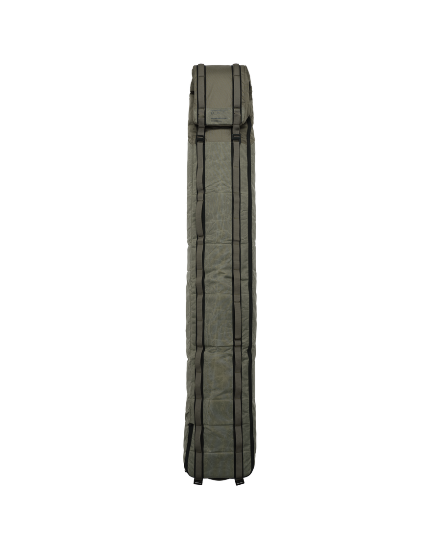 Snow Roller Pro 70L Forest Green