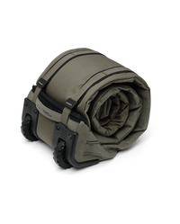 Snow Roller Pro 70L Forest Green