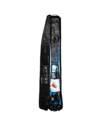 Snow Roller Pro 70L Forest Green