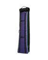 Snow Roller Pro 127L Black Purple