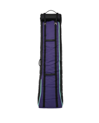 Snow Roller Pro 127L Black Purple