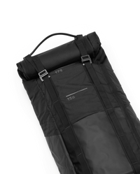 Snow Roller Pro 127L Black Purple