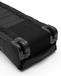 Snow Roller Pro 127L Black Purple
