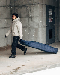 Snow Roller Pro 127L Blue Hour