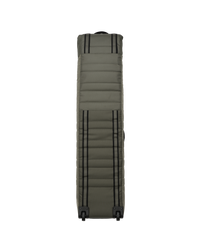 Snow Roller Pro 127L Forest Green