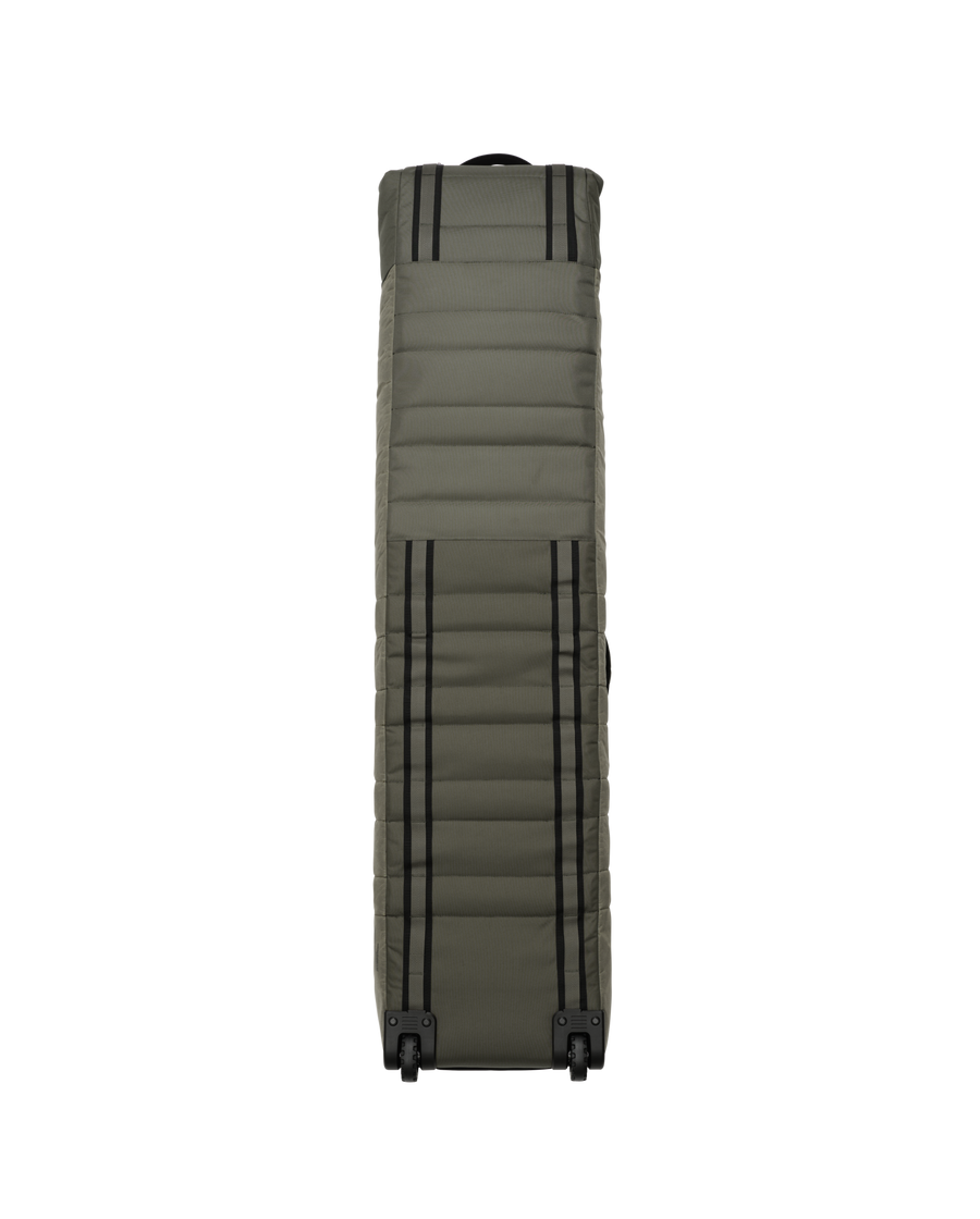 Snow Roller Pro 127L Forest Green