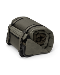 Snow Roller Pro 127L Forest Green