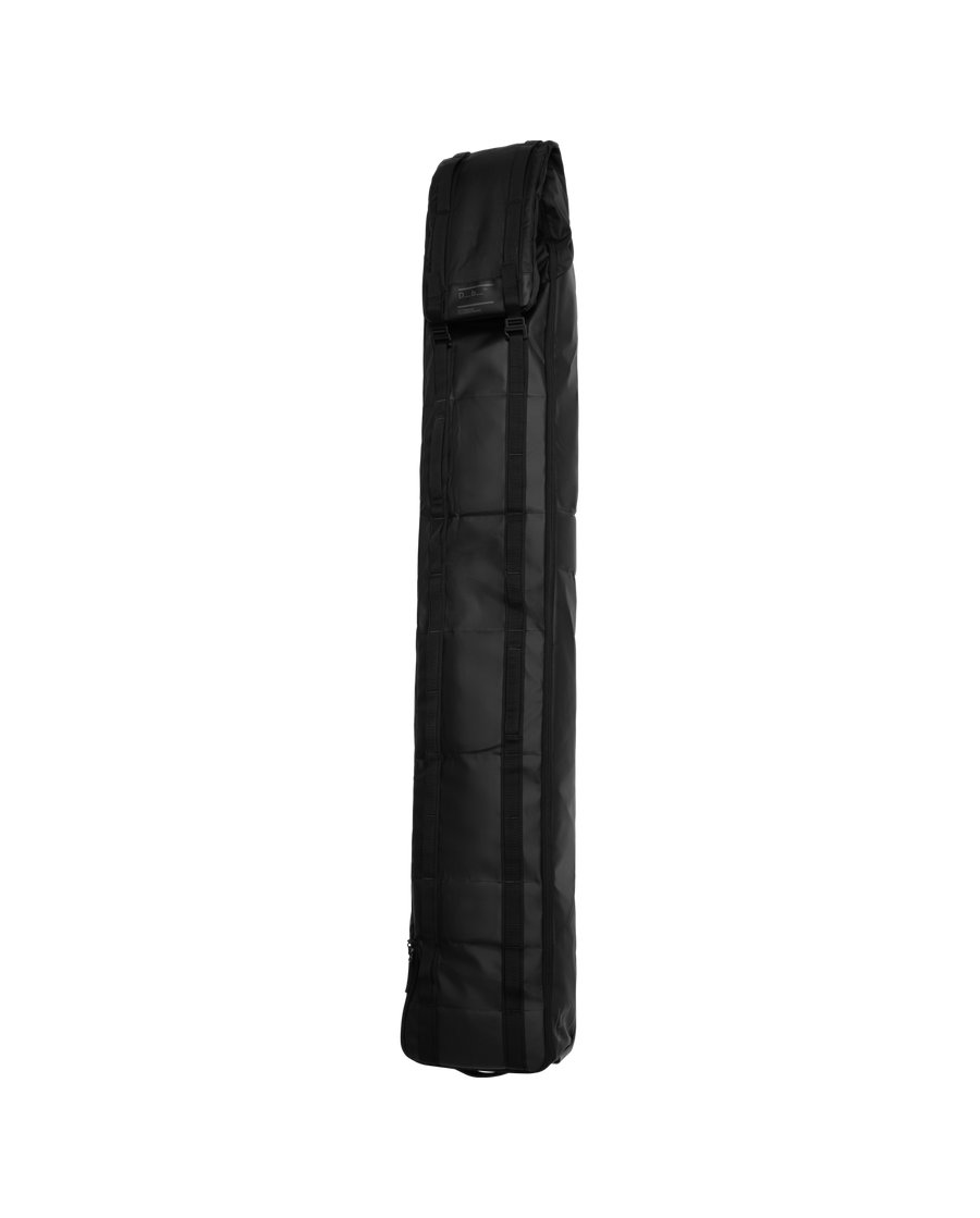 Snow Roller 70L Black Out