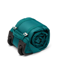 Snow Roller 70L Midnight Teal