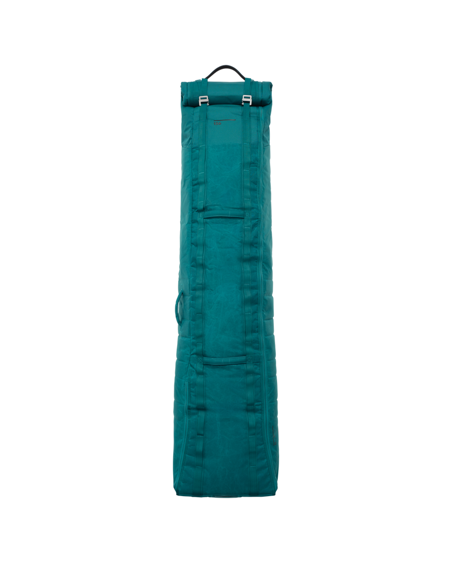 Snow Roller Pro 127L Midnight Teal