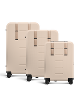 Stacker Luggage Bundle Fogbow Beige