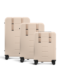 Stacker Luggage Bundle Fogbow Beige