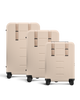Stacker Luggage Bundle Fogbow Beige
