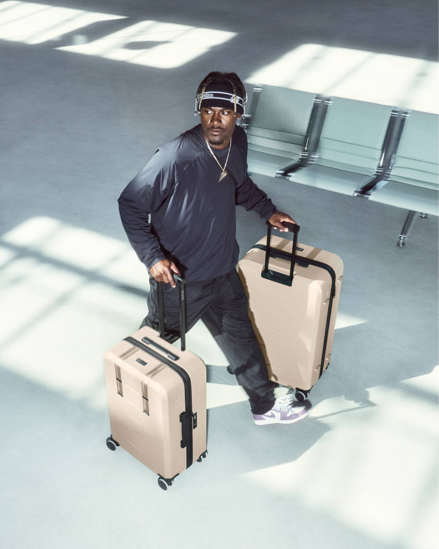Stacker Luggage Bundle Fogbow Beige