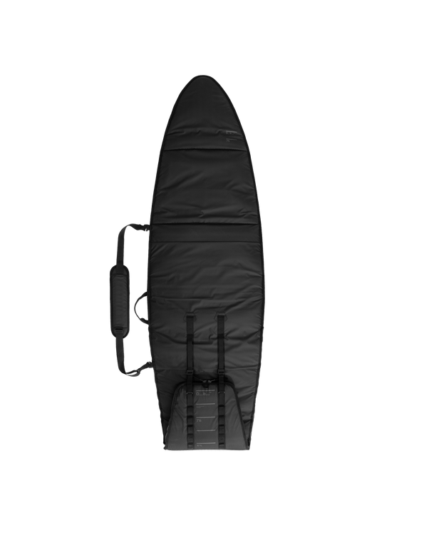 Surf Daybag Single Mid-length Black Out