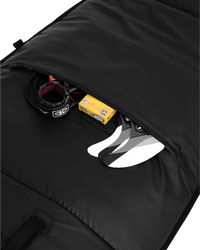 Surf Daybag Single Short Black Out