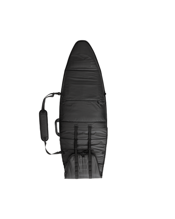 Surf Daybag Single Short Black Out