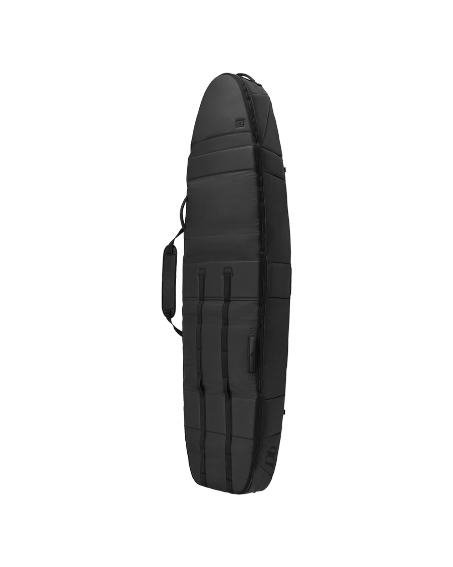 Surf Roller Bag 3-4 Boards Black Out