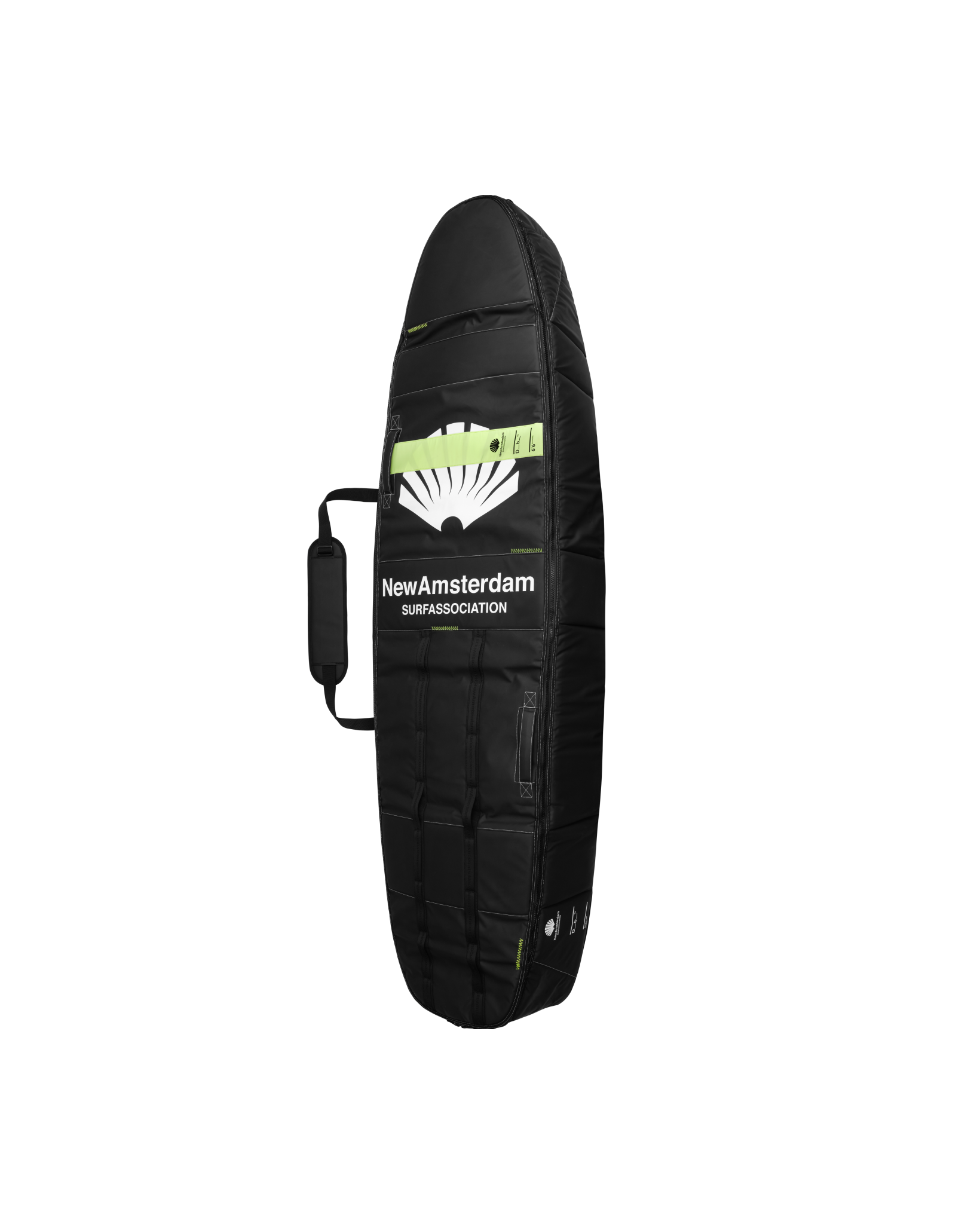 Surfboard Bags | Surfboard Socks & Coffin | Db Journey