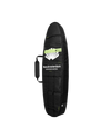 Surf Pro Coffin 3-4 Boards Db x New Amsterdam Surf Association
