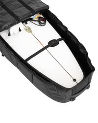 Surf Pro Coffin 6'6 - 3-4 Boards