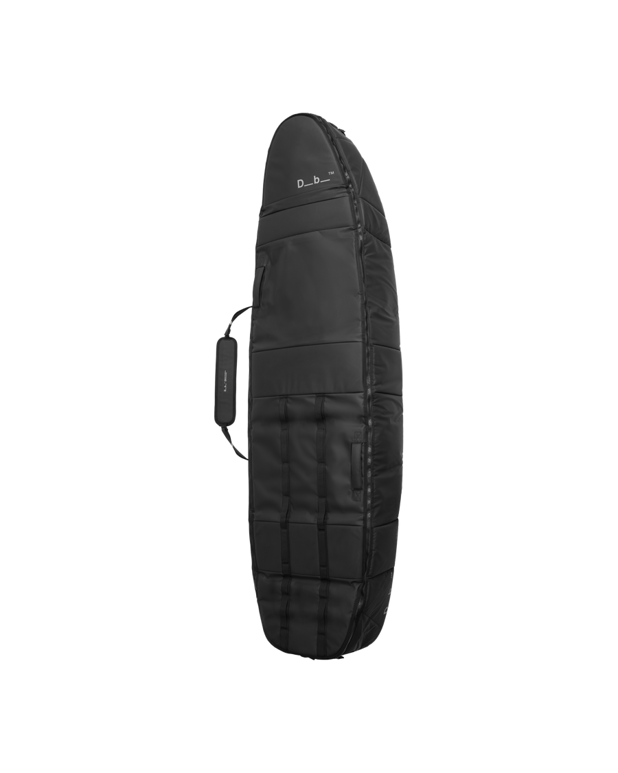 Surf Roller Pro 6'6 3 Boards Black Out