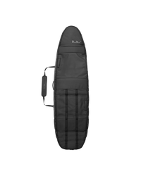 Surf Roller Pro 6'6 3 Boards Black Out