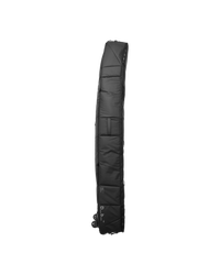 Surf Roller Pro 6'6 3 Boards Black Out
