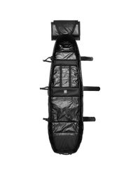 Surf Roller Pro 7'6 3 Boards Black Out