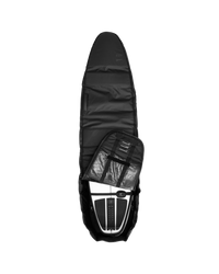 Surf Roller Pro 7'6 3 Boards Black Out