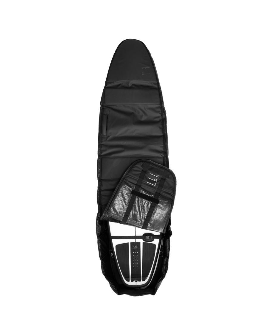 Surf Roller Pro 7'6 3 Boards Black Out
