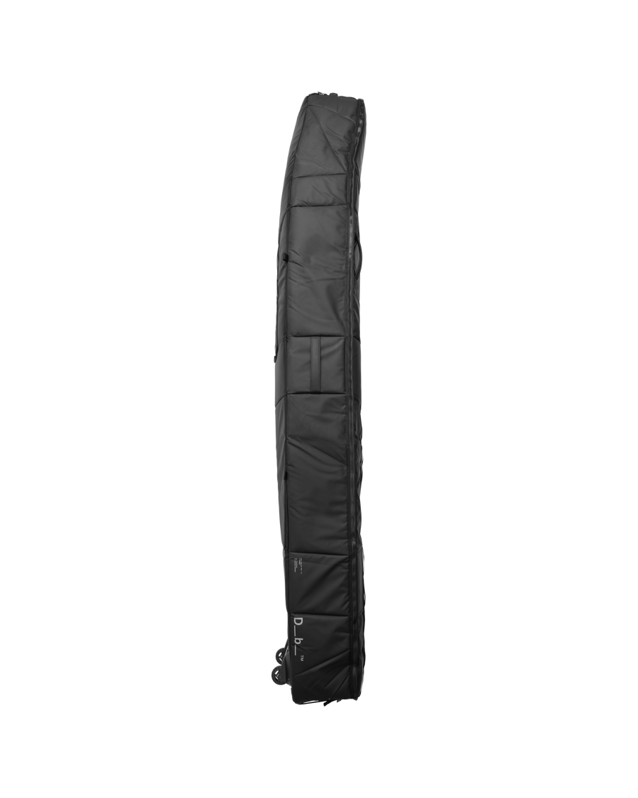 Surf Roller Pro 7'6 3 Boards Black Out