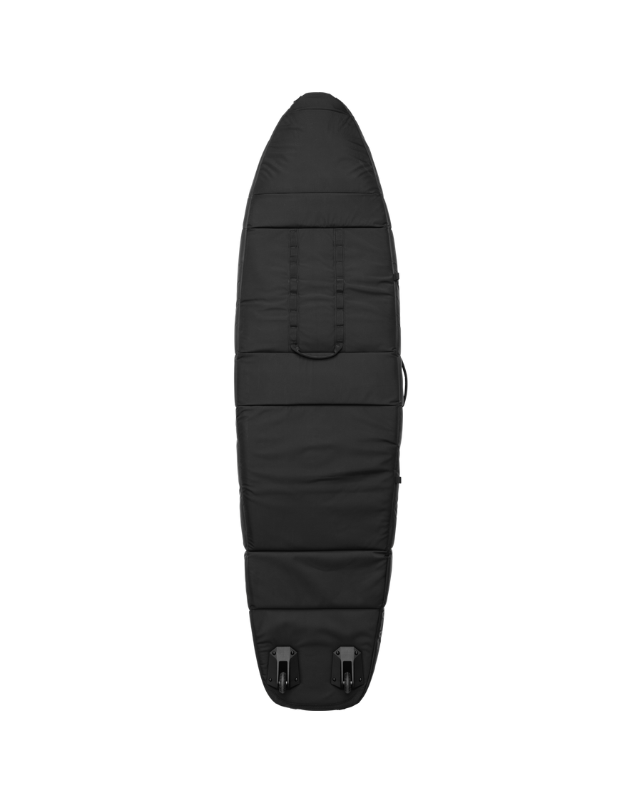 Surf Roller Pro 7'6 3 Boards Black Out