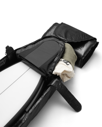 Surf Roller Pro 7'6 3 Boards Black Out