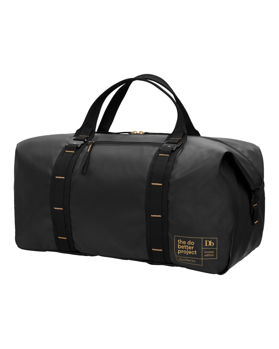 Essential Weekend bag 40L Bennified 3.0 | Db Journey Essential Weekend bag 40L Bennified 3.0 | Db Journey
