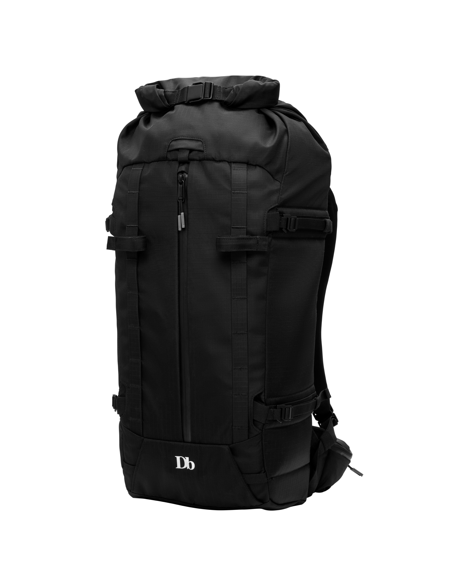 Snow Backcountry Backpack 34L Black Out | Db Journey US