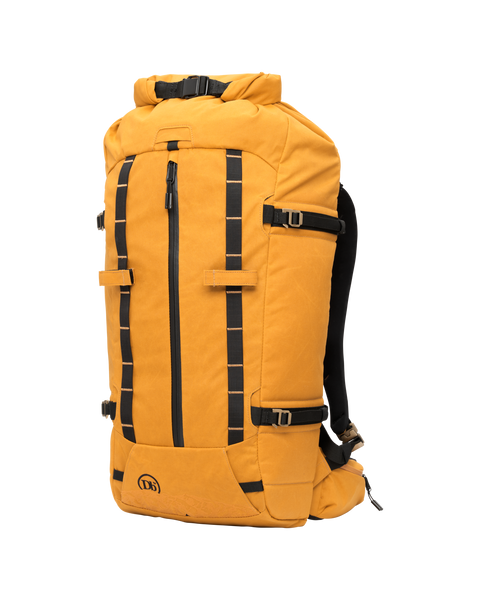 Snow Backcountry Backpack 34L Sage Kotsenburg | Db Journey US