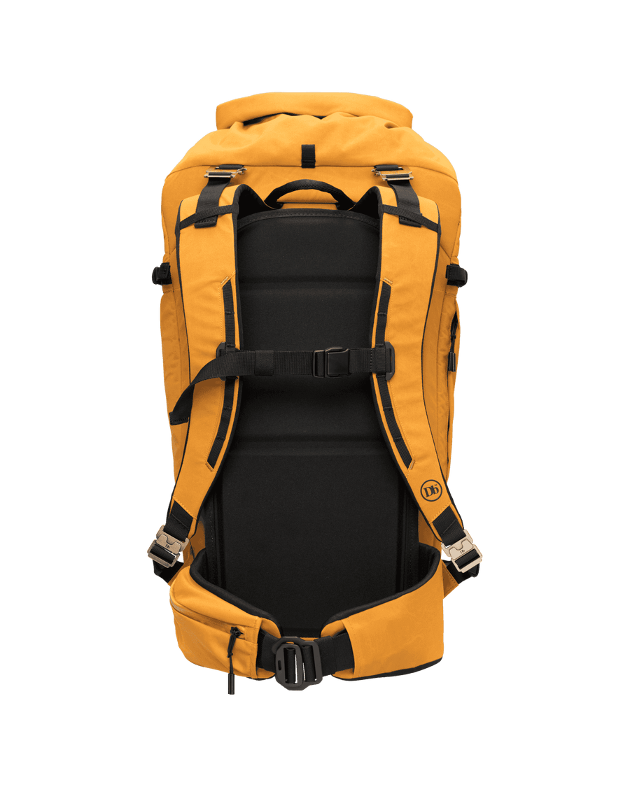 Db - Snow Backcountry Backpack 34L Sage Kotsenburg Db - Snow Backcountry Backpack 34L Sage Kotsenburg