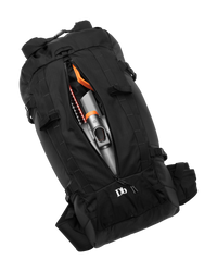 Snow Backcountry Backpack 34L Sage Kotsenburg