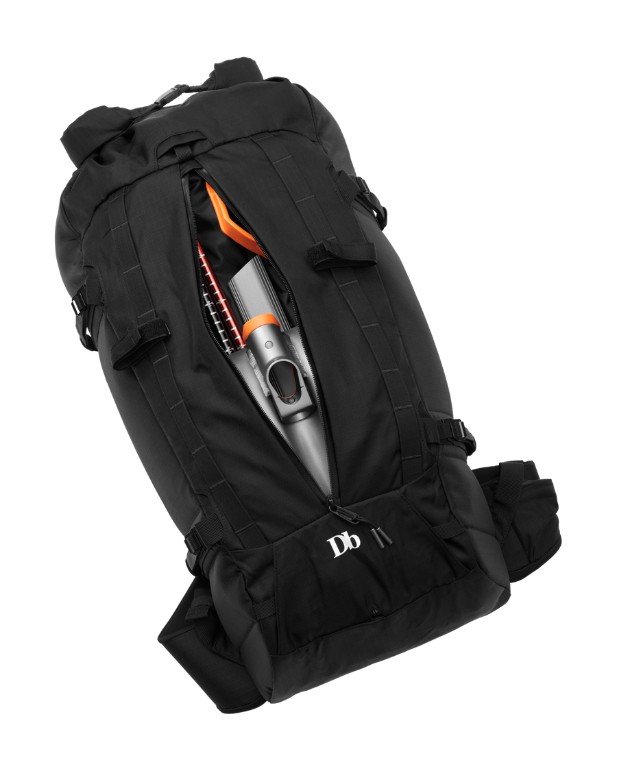 Snow Backcountry Backpack 34L Sage Kotsenburg