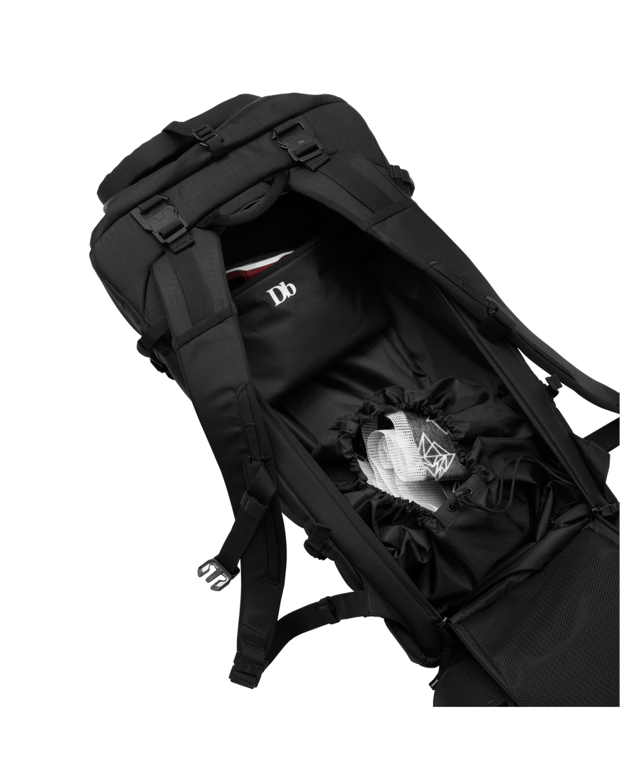 Snow Backcountry Backpack 34L Sage Kotsenburg
