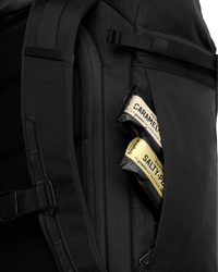 Snow Backcountry Backpack 34L Sage Kotsenburg