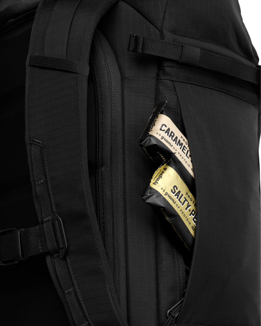 Snow Backcountry Backpack 34L Sage Kotsenburg