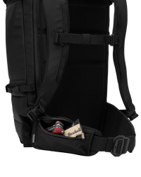 Snow Backcountry Backpack 34L Sage Kotsenburg