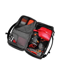 Roamer Split Duffel 70L Sage Kotsenburg