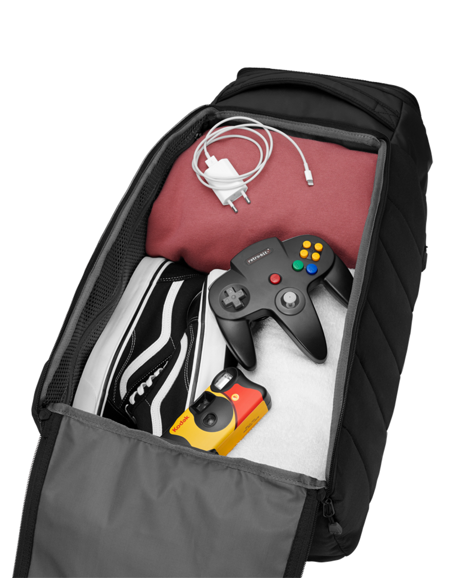 Db - The Hugger 30L Backpack - Our bestselling backpack | Db
