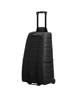 Hugger 1st Generation Roller Bag Check-in 60L Black Out