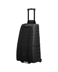 Hugger 1st Generation Roller Bag Check-in 60L Black Out