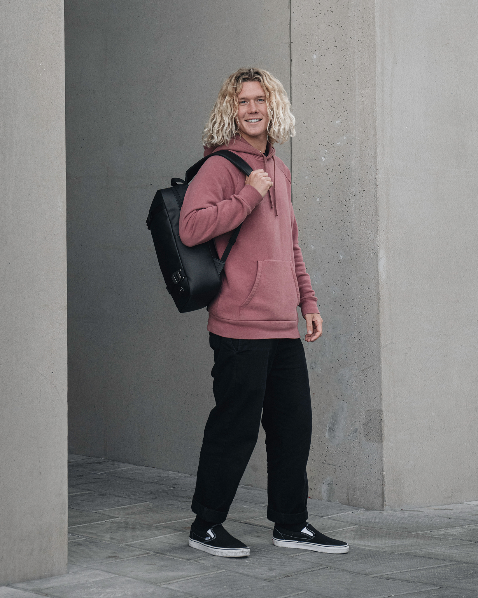 Db The Essential Backpack - Thumbnail 4
