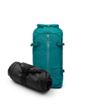 The Daytripper Snowboard Midnight Teal New_1.png